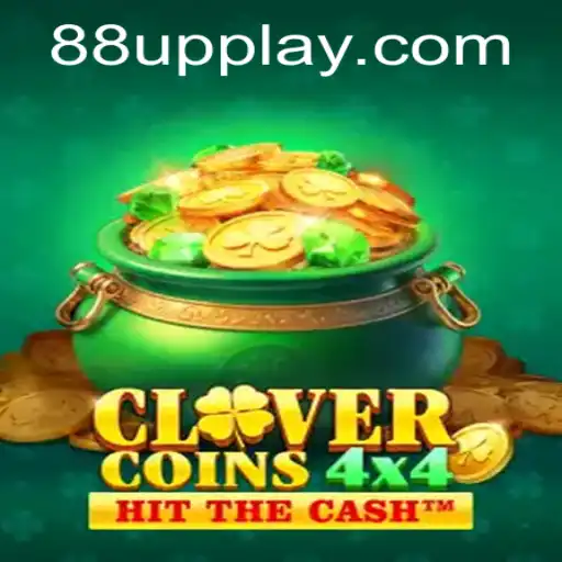 Desvendando CloverCoins4x4: Introdução e Regras do Jogo com ênfase na Estratégia 88up