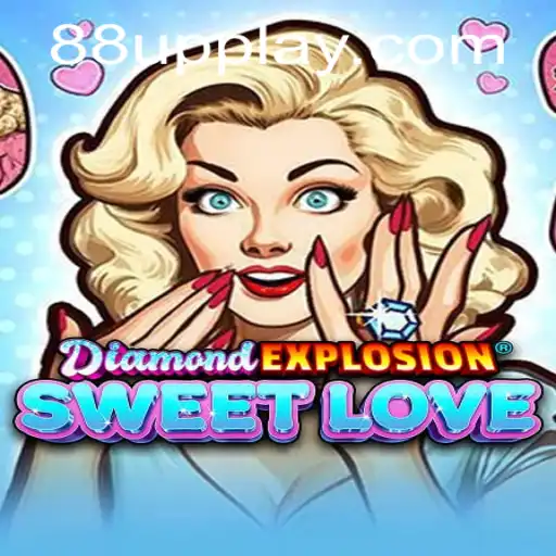 DiamondExplosionSweetLove: A Fascinação Brilhante de Conexões e Surpresas
