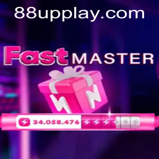Descubra a Emoção do Jogo FastMaster com 88up