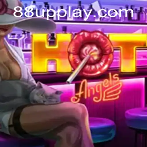Descubra o Fascinante Mundo de HotAngels: O Jogo Que Está Conquistando a Comunidade 88up