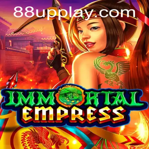 Explorando ImmortalEmpress: O Novo Fenômeno Game Changer