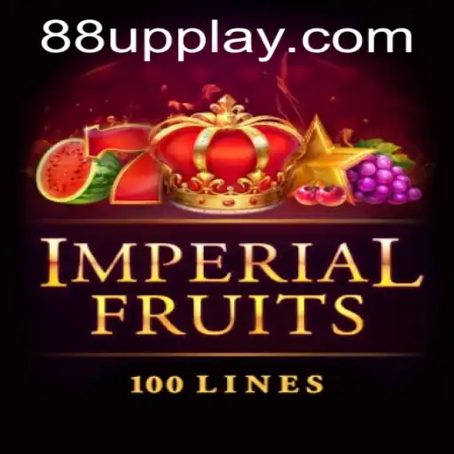 ImperialFruits100: Uma Jornada Através do Mundo dos Frutos Imperiais com 88up