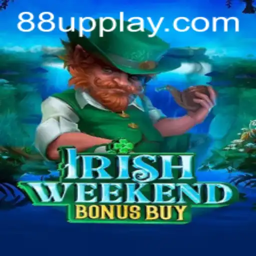 Descubra o Mundo de Emoções e Recompensas de IrishWeekendBonusBuy