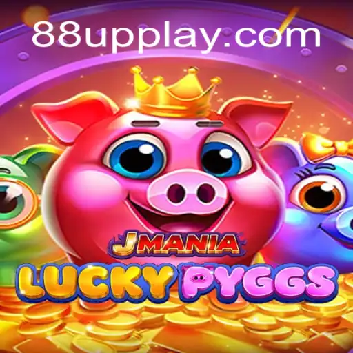 Explorando o Mundo de JManiaLuckyPyggs: Um Jogo de Estratégia e Sorte