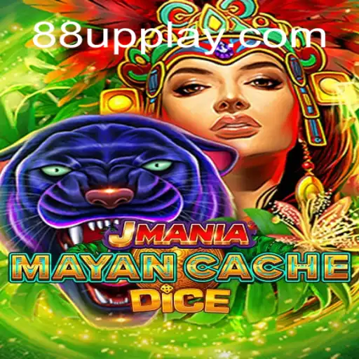 Descubra o Mundo Aventureiro de JManiaMayanCacheDice com 88up