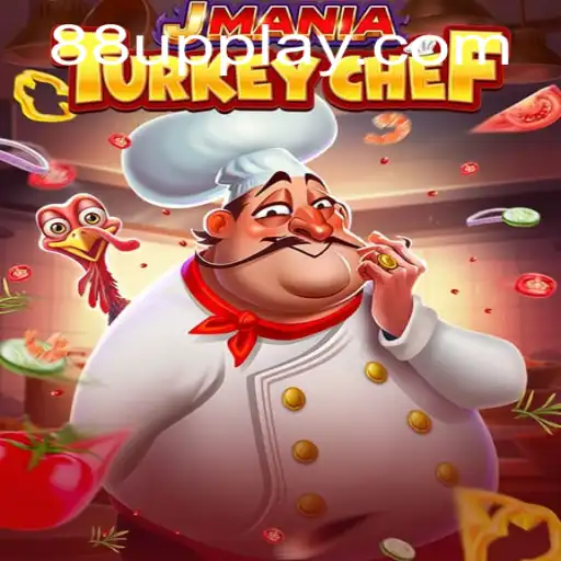 Descubra a Experiência Culinária do Jogo JManiaTurkeyChef