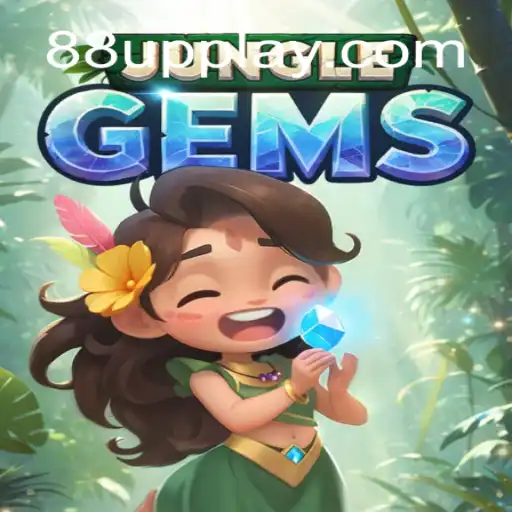 Descubra o Mundo Emocionante de JungleGems: Uma Aventura no Coração da Selva