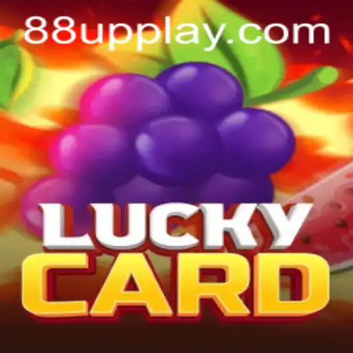 Explorando o Jogo LuckyCard: A Atração do Momento