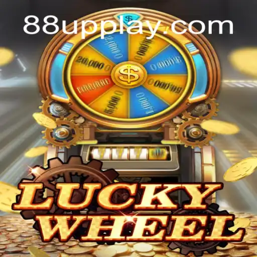 LuckyWheel: O Jogo de Azar que Revoluciona a Diversão com 88up
