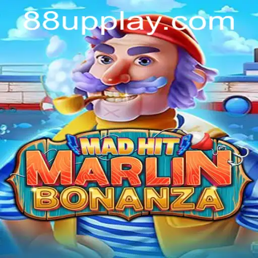 MadHitMarlinBonanza: A Nova Sensação no Mundo dos Jogos