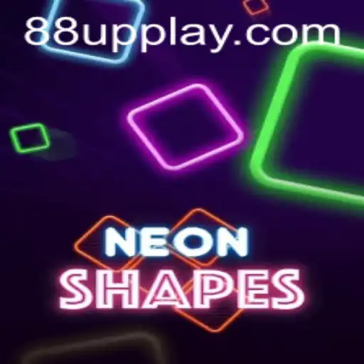 Descubra NeonShapes: O Jogo de Puzzle Inovador