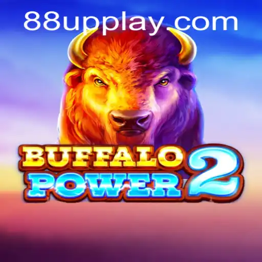 Descubra a Nova Sensação dos Jogos: BuffaloPower2
