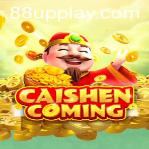 Descubra o Fenômeno do Jogo CAISHENCOMING e a Ascensão do 88up