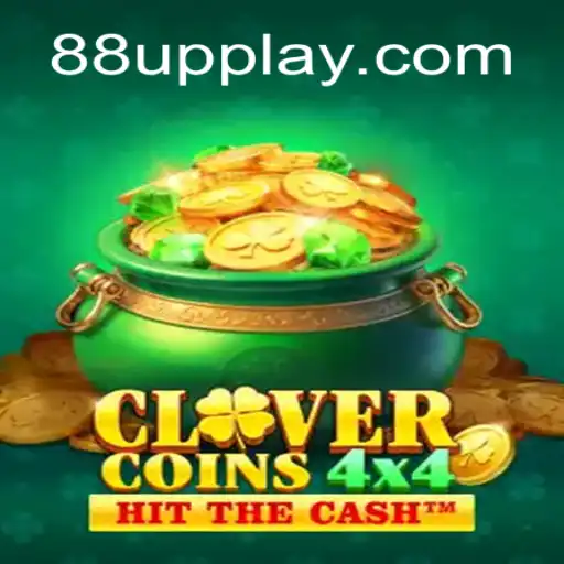 Desvendando CloverCoins4x4: Introdução e Regras do Jogo com ênfase na Estratégia 88up