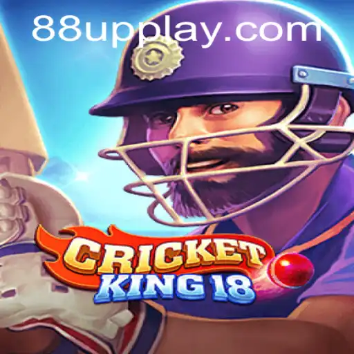 Descubra CricketKing18: Uma Nova Dimensão no Mundo dos Esportes Virtuais