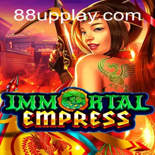 Explorando ImmortalEmpress: O Novo Fenômeno Game Changer