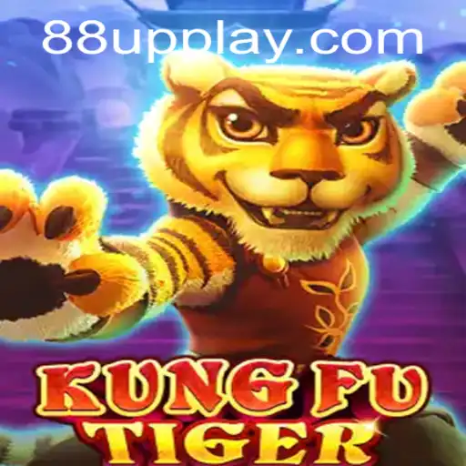KungFuTiger: Uma Jornada Épica no Mundo das Artes Marciais