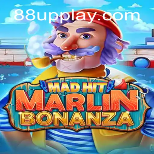 MadHitMarlinBonanza: A Nova Sensação no Mundo dos Jogos
