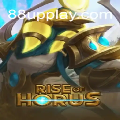 Explorando o Mundo de Rise of Horus com 88up