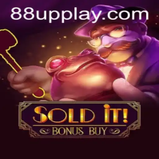 Descubra o Fascinante Mundo de SolditBonusBuy: Uma Análise Detalhada do Jogo do Momento