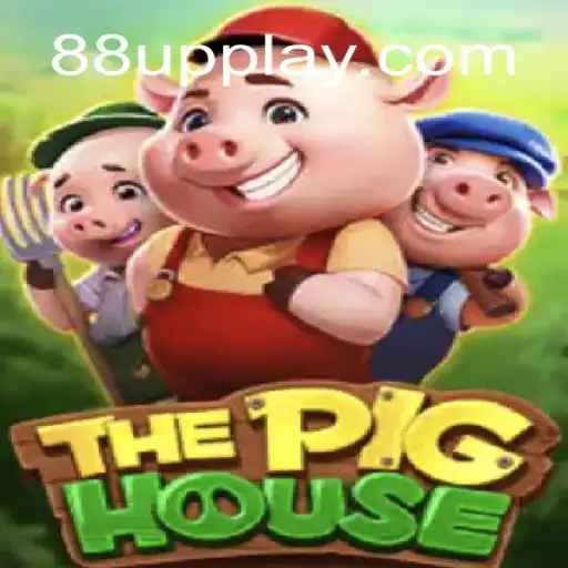 ThePigHouse: O Jogo que Encanta e Desafia com a Palavra-Chave '88up'