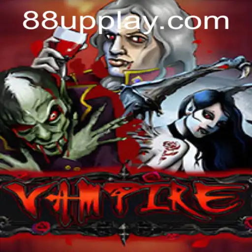 Descubra o Jogo Vampire: Uma Imersão no Mundo das Trevas com 88up