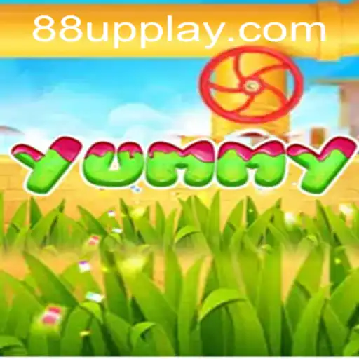 Descubra o Mundo Delicioso de Yummy: O Jogo 88up que está Conquistando o Público