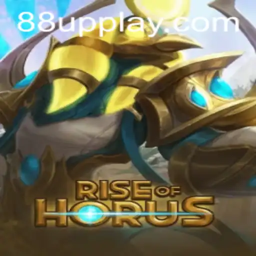 Explorando o Mundo de Rise of Horus com 88up