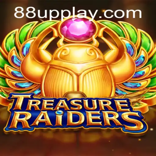 Explorando o Mundo de TREASURERAIDERS: Uma Aventura de Jogo Inesquecível
