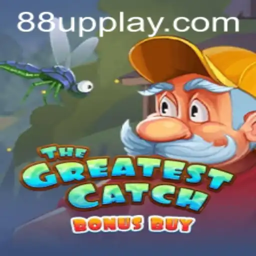 Explorando 'TheGreatestCatchBonusBuy': Um Mergulho no Universo dos Jogos de Cassino