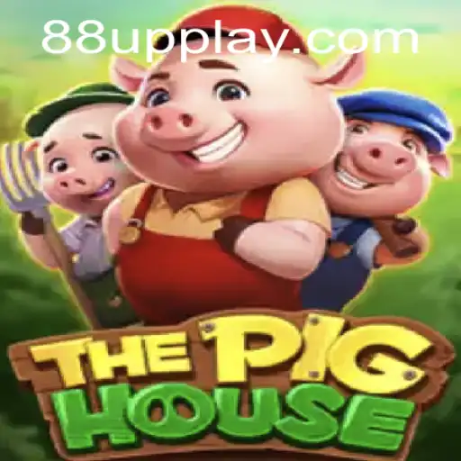 ThePigHouse: O Jogo que Encanta e Desafia com a Palavra-Chave '88up'