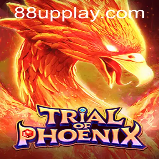 TrialofPhoenix: Mergulhe no Universo Intenso de Estratégia e Desafios