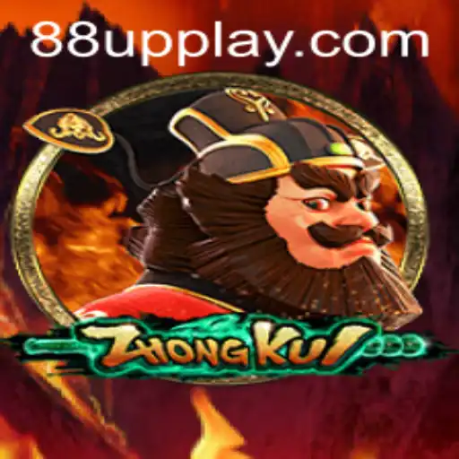 ZhongKui: O Fascinante Jogo Inspirado na Mitologia Chinesa